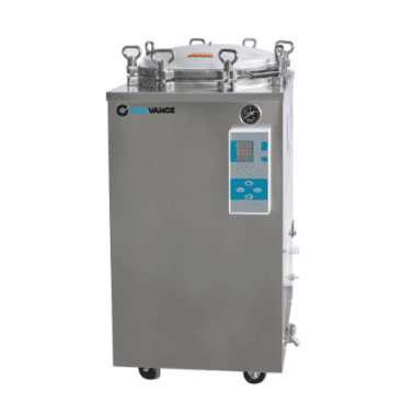 Vertical Autoclave CenVA VertiX VSA 105