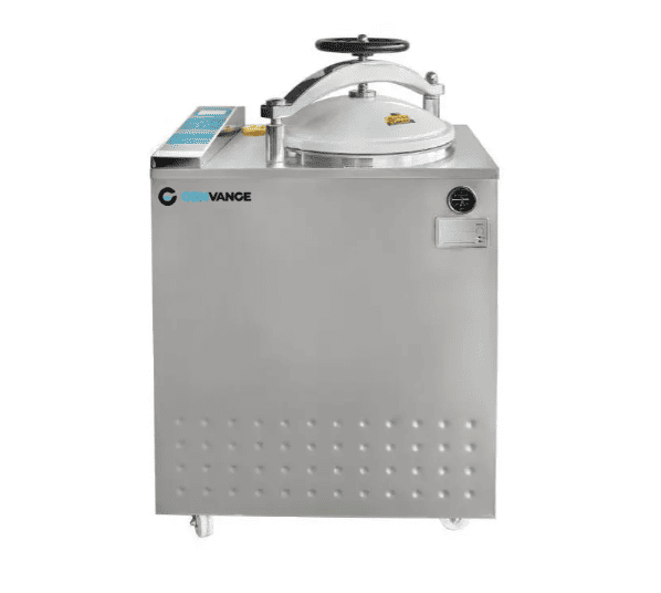 Vertical Autoclave CenVA VertiX VSA 600