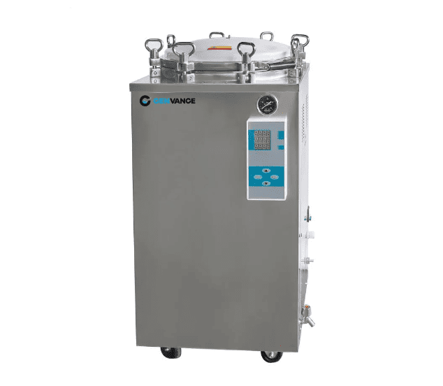 Vertical Autoclave CenVA VertiX VSA 803