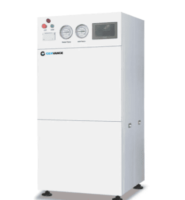 Horizontal Autoclave CenVA Cylindro HSA 403