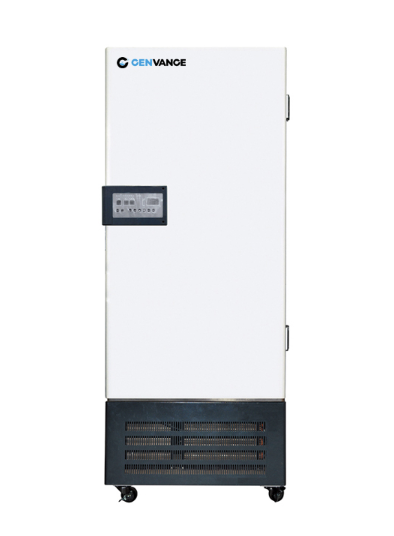 Lighting Incubator CenVA LumoTherm LTI102