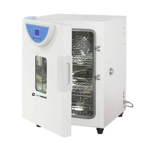 Heating Incubator CenVA ThermIQ TI602