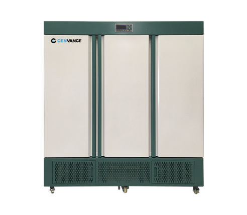 Climate Incubator CenVA ClimaTherm CLI201