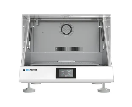 Shaking Incubator CenVA ShakeTherm SKI103
