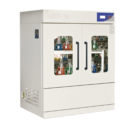 Shaking Incubator CenVA ShakeTherm SKI401