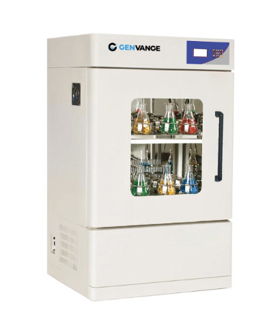 Shaking Incubator CenVA ShakeTherm SKI500