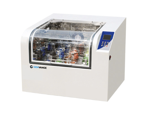 Shaking Incubator CenVA ShakeTherm SKI600