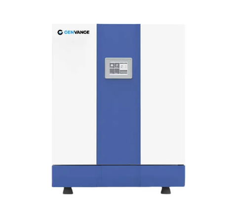 Constant Temperature Incubator CenVA ThermiQ CTI604