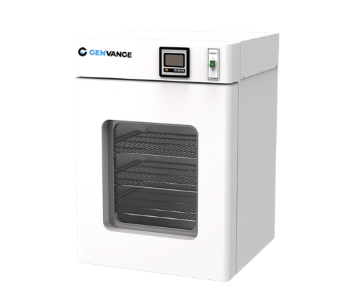 Constant Temperature Incubator CenVA ThermiQ CTI700