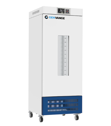 Biochemistry Incubator CenVA BioTherm BCI102