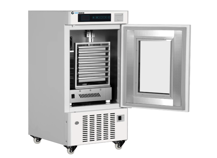 Platelet incubator Cenvance PlatiQ CenVA PI551