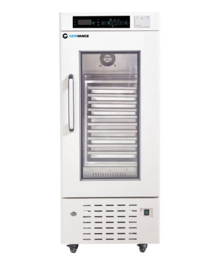 Laboratory & Scientific Equipment CenVA PI552