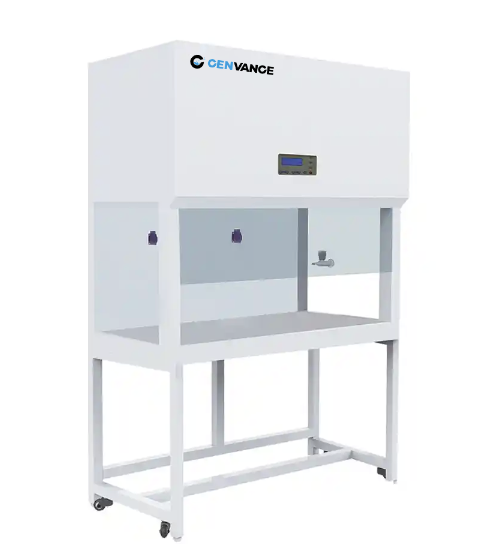 Ductless Fume Hood CenVA FumeSafe DLFH107