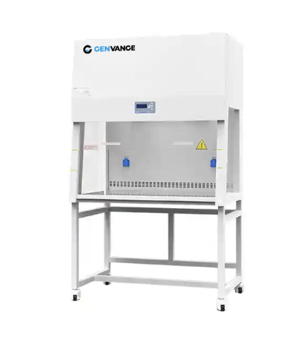 Vertical Laminar Air Flow Cabinet CenVA LaminaPro VLAF102