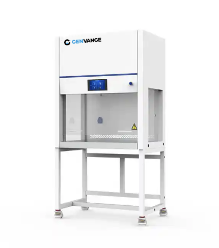 Vertical Laminar Air Flow Cabinet CenVA LaminaPro VLAF107