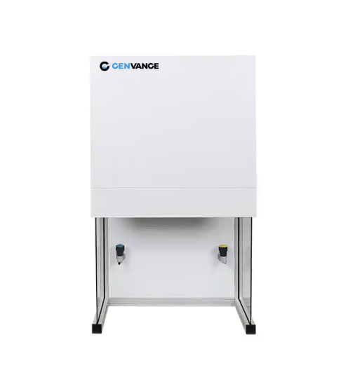 Vertical Laminar Air Flow Cabinet CenVA LaminaPro VLAF110