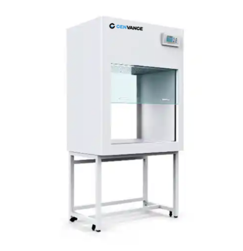 Vertical Laminar Air Flow Cabinet CenVA LaminaPro VLAF111