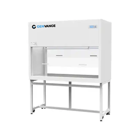 Vertical Laminar Air Flow Cabinet CenVA LaminaPro VLAF113