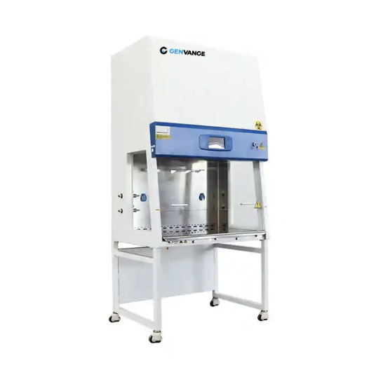 Vertical Laminar Air Flow Cabinet CenVA LaminaPro VLAF115