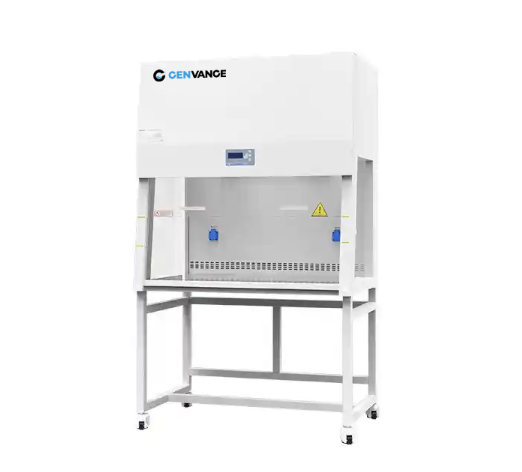 Vertical Laminar Air Flow Cabinet CenVA LaminaPro VLAF116