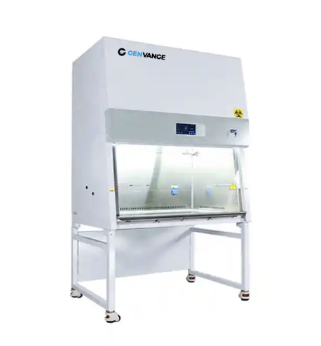 Vertical Laminar Air Flow Cabinet CenVA LaminaPro VLAF119