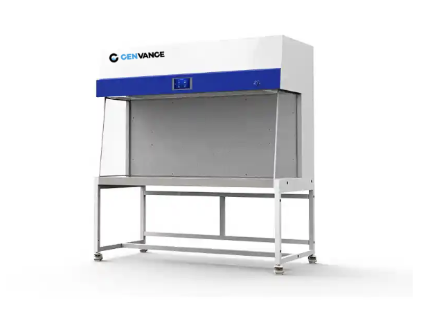 Horizontal Laminar Air Flow Cabinet CenVA LaminaPro HLAF101