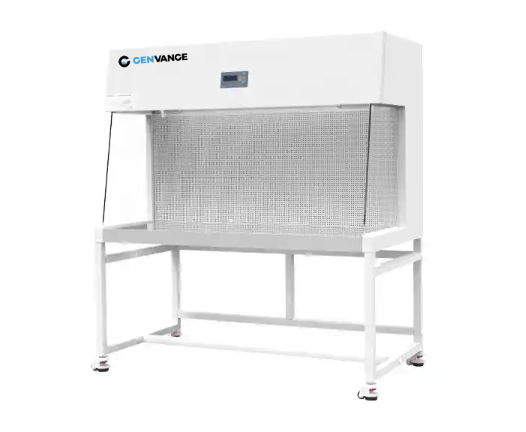Horizontal Laminar Air Flow Cabinet CenVA LaminaPro HLAF103