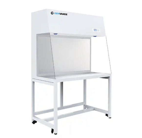 Horizontal Laminar Air Flow Cabinet CenVA LaminaPro HLAF106