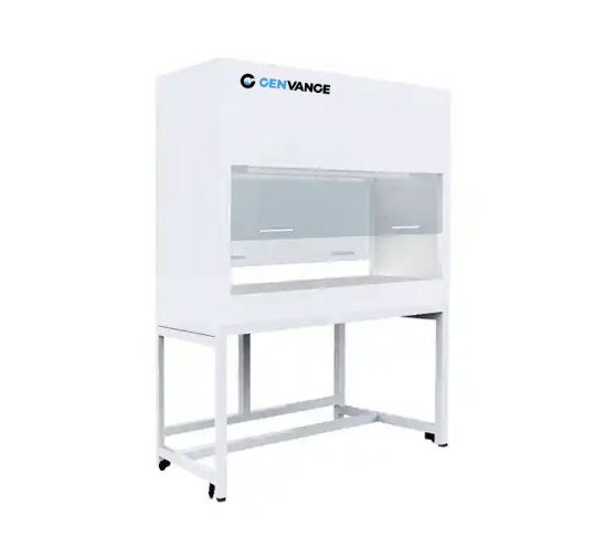 Horizontal Laminar Air Flow Cabinet CenVA LaminaPro HLAF108