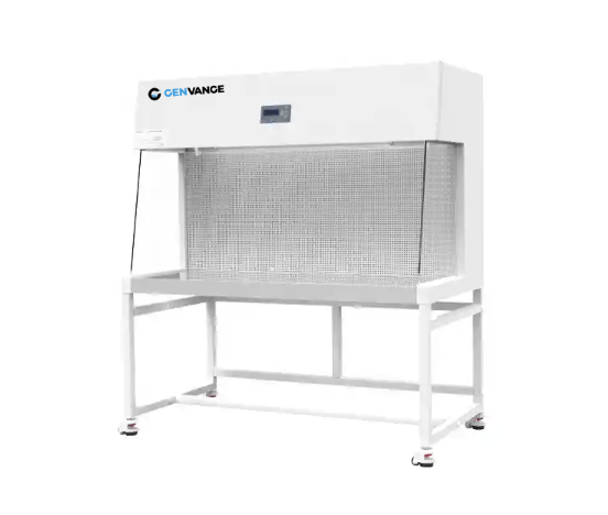 Horizontal Laminar Air Flow Cabinet CenVA LaminaPro HLAF109
