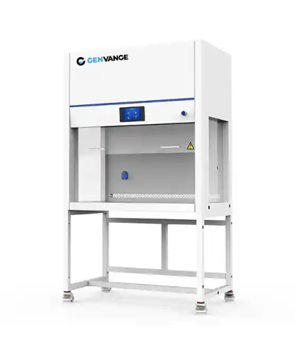 Horizontal Laminar Air Flow Cabinet CenVA LaminaPro HLAF111