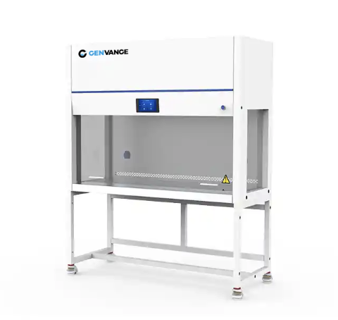 Horizontal Laminar Air Flow Cabinet CenVA LaminaPro HLAF112