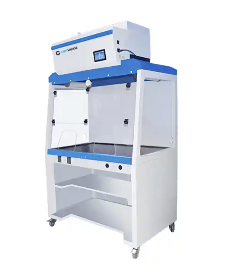 Ductless Fume Hood CenVA FumeSafe DLFH105