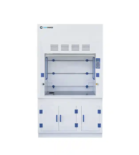 PP Spray Fume Hood CenVA ChemShield PPSH101