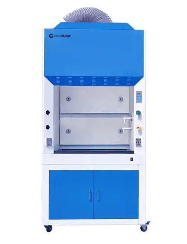Ducted Fume Hood CenVA Fume Sure DFH100