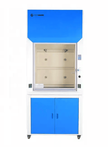 Ducted Fume Hood CenVA Fume Sure DFH107