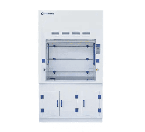 Ducted Fume Hood CenVA Fume Sure DFH111