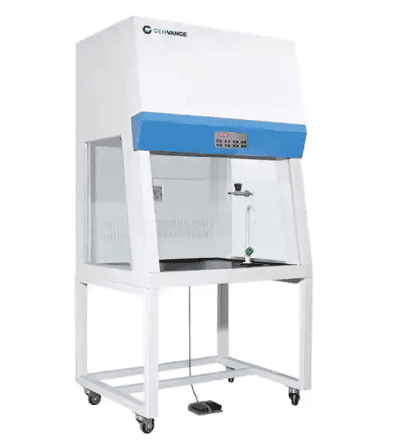 Ducted Fume Hood CenVA Fume Sure DFH115