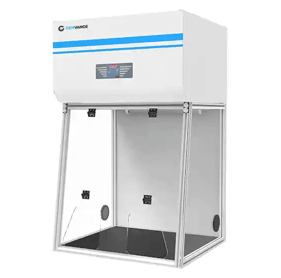 Ducted Fume Hood CenVA Fume Sure DFH116