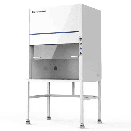 Ducted Fume Hood CenVA Fume Sure DFH118