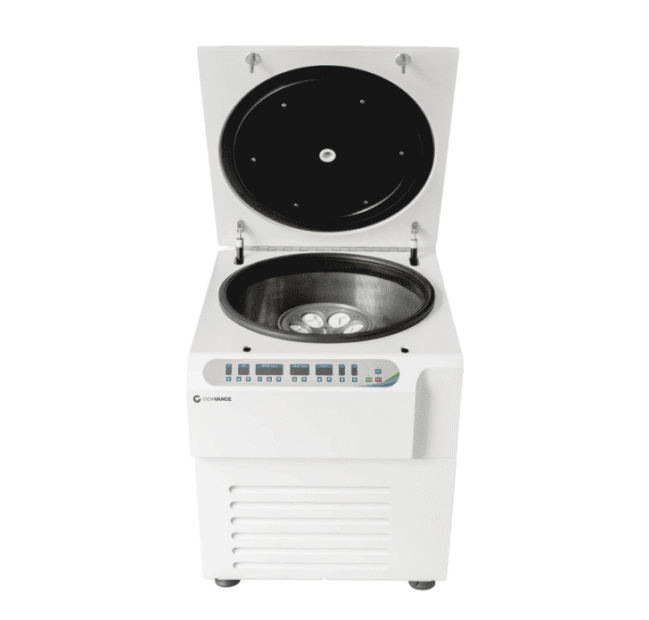 Blood Bank Centrifuge CenVA ErythroSpin BBC300