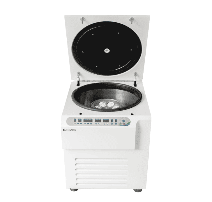 Blood Bank Centrifuge CenVA ErythroSpin BBC300