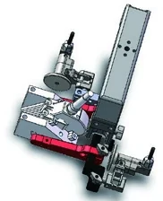 CCE-2 Simple Scanner