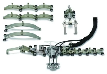 CRS-25 Chain Scanner