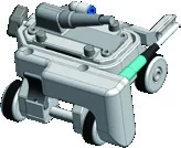 DSC06 Corrosion Scanner