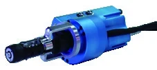 DSC52 Tube-Sheet Scanner