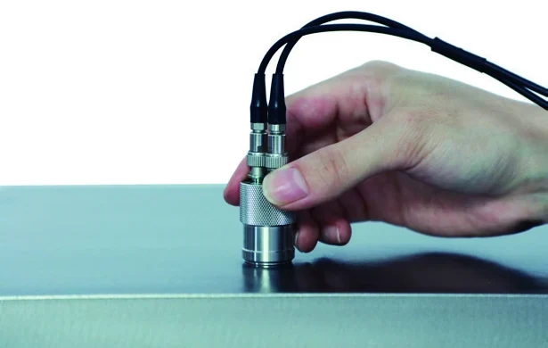 Dual Element (TR) Probes
