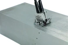 Dual-Linear Array / Dual-Matrix Probe Series