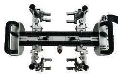 FC14 Weld Inspection Scanner