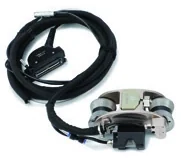 FS04 Axial Straight Pipe Flexible Probe Scanner